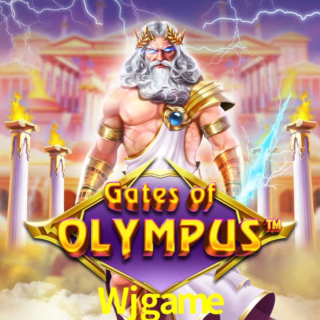 Gates of Olympus